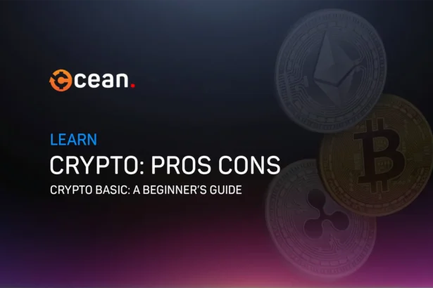 Cryptocurrency Pros Cons