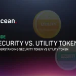 Security Token vs. Utility Token