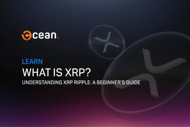 What is XRP