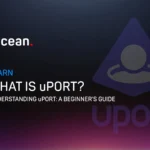 what is uport